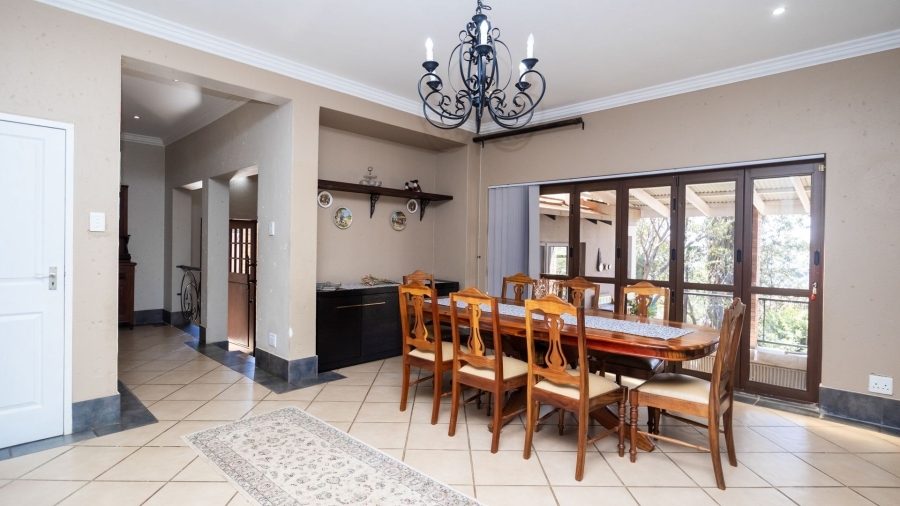 4 Bedroom Property for Sale in Cashan North West
